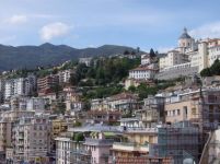 Appartamento in vendita a Sanremo - Rif. 0170